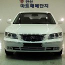 현대/그랜저TG뉴럭셔리Q270 LPI/2010년식/117,518 km/흰색/1140만원 이미지