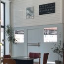 인아웃 | 대전 도안동 브런치 카페 인아웃 추천 메뉴&amp;우베라떼 솔직 후기