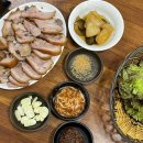 민들레막국수