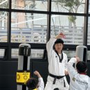 바르다 태권도 이미지