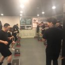 인천복싱클럽 이미지