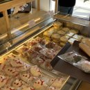 찐빵목장 | [부안] 슬지제빵소 소금찐빵 나오는 시간, 흑당소금커피, 찐빵 먹어본 후기, 주차 정보