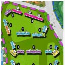 권선동우체국 앞 이미지