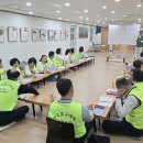 저녁반 지도법사단 연수(4차) 이미지