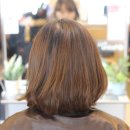제이(J)헤어비스 | 노원미용실 이가자헤어비스 톤다운 염색 by.제이쌤