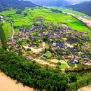 유산마을회관 | 경북명소 '안동시'의 살아있는 유산 : 하회마을