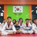 경희대신봉태권도장 뉴스1