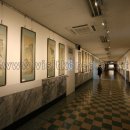 경희대학교 중앙박물관 이미지