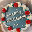 스윗써머sweetsummer | [강남] 강남역과 역삼역사이 귀여운 레터링케이크는 ::스윗써머 후기
