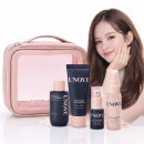 트래블 어스 | [광고]✈️ 파우치 하나로 끝! 어노브 트래블 키트 실사용 후기