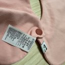 코코베베어린이집 | 아기빕 구분하기 코니 턱받이 얼쓰빕 워시빕 침받이 어린이집 유아세면 타올 구분