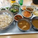 자갈치보리밥 이미지