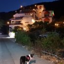 해금강 솔레미오펜션 이미지