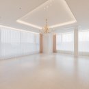 박재윤호텔세탁 | 대전 만년동 해가든아파트 커튼 시공 | 차르르 쉬폰과 형상기억의 완벽한 칼주름 (디자인가이아)