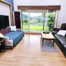 대덕면사무소 주차장 이미지