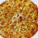 파파존스피자 중화점 이미지