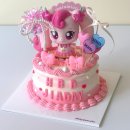 비산로-2 | [구미 맛집]제이델링 하츄핑 케이크ㅣ5살 아이 '인생 케이크' 등극한 후기 🎂