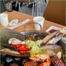 바담칼국수 - 수원시 권선구 금곡로197번길 59-6 | 바담칼국수