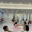 이화발레아카데미학원 | 김포발레 찾다 정착한 이화발레아카데미 유치부 후기