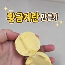 황금계란 - 중구 | 노른자 안 먹는 아이 때문에 써본 황금계란 메이커 후기
