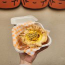 정미소문화국수 | 강릉 중앙시장 디저트 오버웨잇｜강릉 카페 초당옥수수 에그타르트