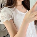 로지(ROZY) | 르플레인 로지 블라우스 후기 Leplein rozy blouse review