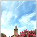 칠곡 가실성당 이미지