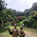 [4. 29 토요걷기] 신록따라 물길따라 운길산역에서 마재성지, 정약용생가로 ... 이미지