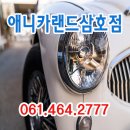 애니카랜드 삼호점 이미지