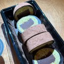 어제는우동 오늘은김밥 | 부산 두쫀쿠 두바이쫀득김밥 맛집 : 캐버린하우스 해운대 해리단길