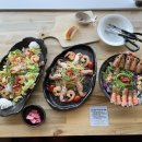 프렌치 비자림 | 제주도 맛집 추천 평대앓이 평대리 식당