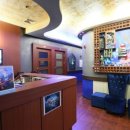 배트맨노래연습장 이미지