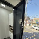 계양동 | 경산 계양동 회사 사무실 출입문 유리 교체 작업 후기 │세이프도어 수리