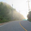 가리산분교 | 춘천지맥 마지막 제8구간 소주고개에서 경강역 북한강까지 산행후기