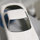 [Fujimi] Mazda RX-7 RZ (3. 마무리, 완성) 이미지