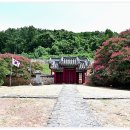 충곡서원과 성주도씨종중문서 이미지