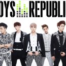 소년공화국(BOYS REPUBLIC-원준, 다빈, 성준, 민수, 수웅) 성준 생일축하 쌀드리미화환 : 기부화환 쌀화환 드리미 / 쌀소비촉진 이미지