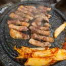 삼겹식당 평택이충점 이미지