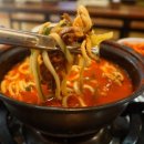 신선샤브&칼국수