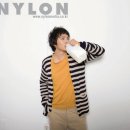 NYLON 이미지