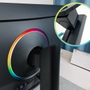 다나와전자 | 삼성전자 오디세이 다나와 서포터즈 3기 발대식과 오디세이 G7 G75F 개봉기