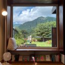 카페옥이네 북스테이 이미지