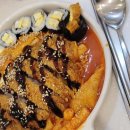 얌샘김밥노원