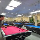 모현당구클럽 이미지