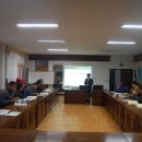 부여군산림조합 임산물유통센터 이미지