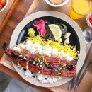 참좋은집밥 | 경주 한식 대릉원 첨성대 점심 맛집 뷰좋은 교동집밥 황리단길점 후기