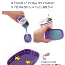 로망숲 | 반신욕 입욕제 추천 ㅣ 바스로망 히노끼 가성비 후기 + 욕조덮개