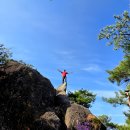 능강교 앞 화장실 | [제천]금수산 환종주 산행