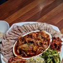 5385 | 대구 범어동 공주얼큰이칼국수의 봄제철 신메뉴 후기