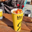 해양관 카페 이미지